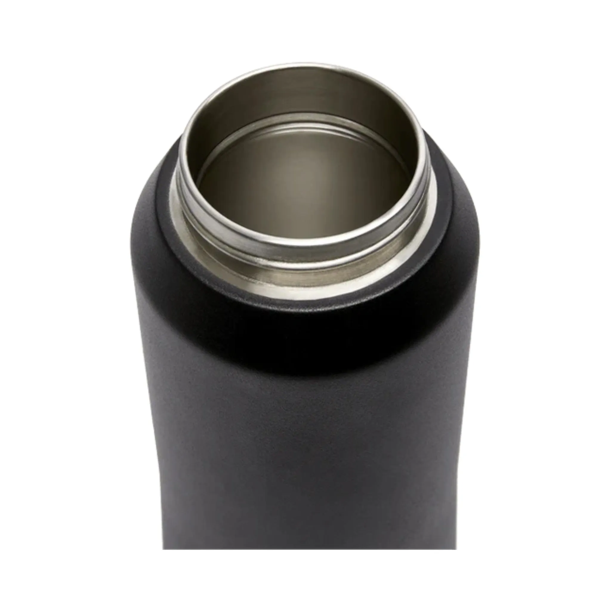 Core 1 Litre Drink Bottle Coal