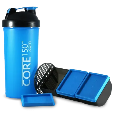 Core 150 Shaker