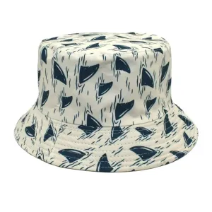 Cosmic Breeze Bucket Hat