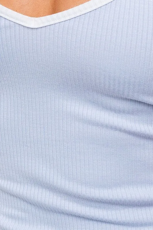 Curves Ahead Dress