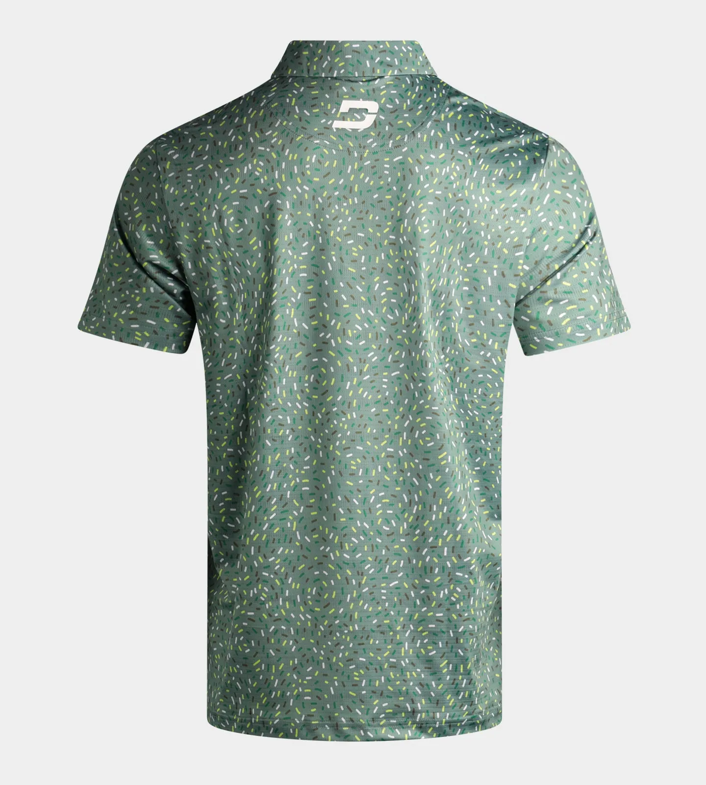 DAVINCI POLO - SAGE