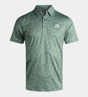 DAVINCI POLO - SAGE