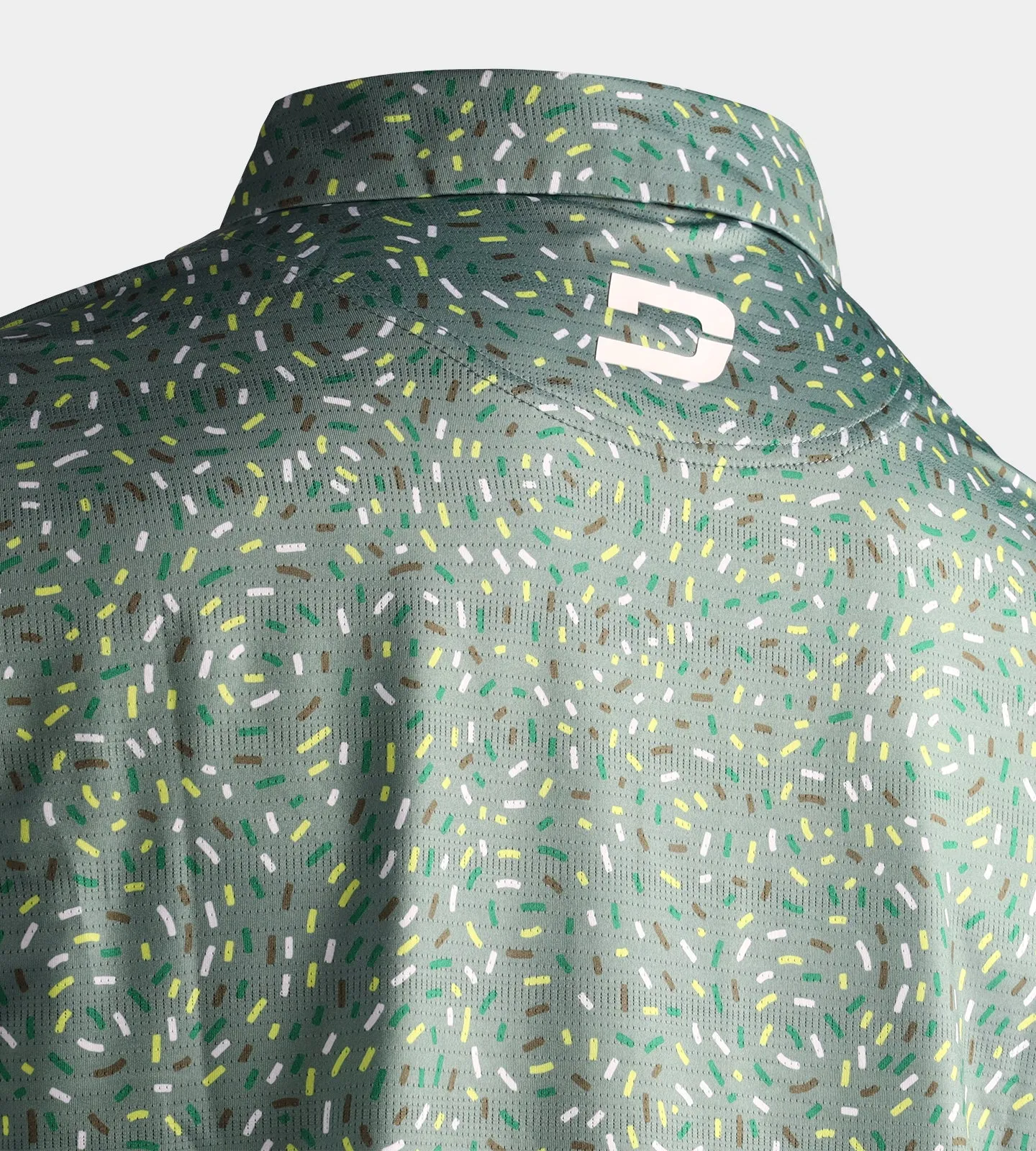 DAVINCI POLO - SAGE