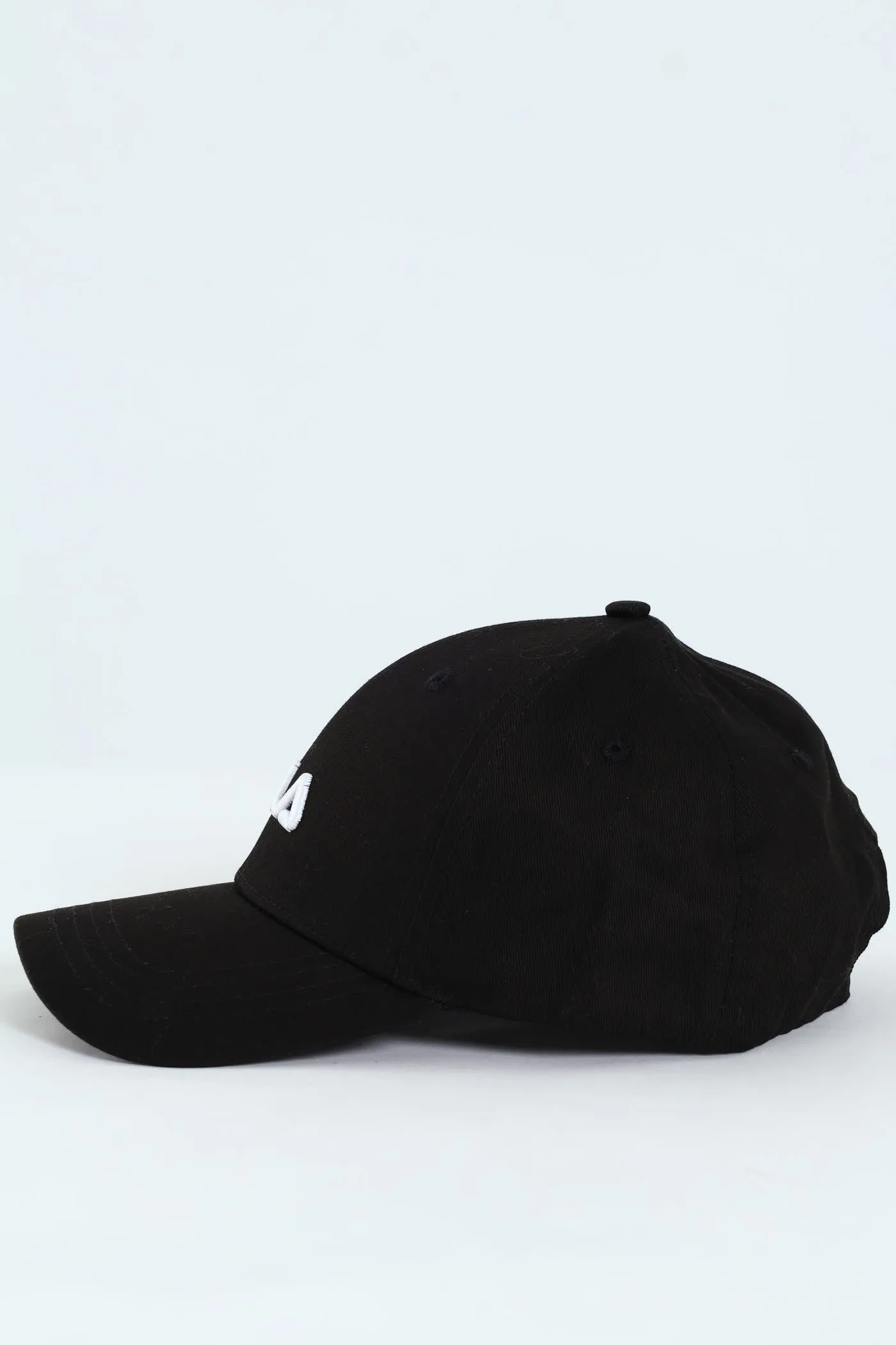 Deckle Original Cap - Black