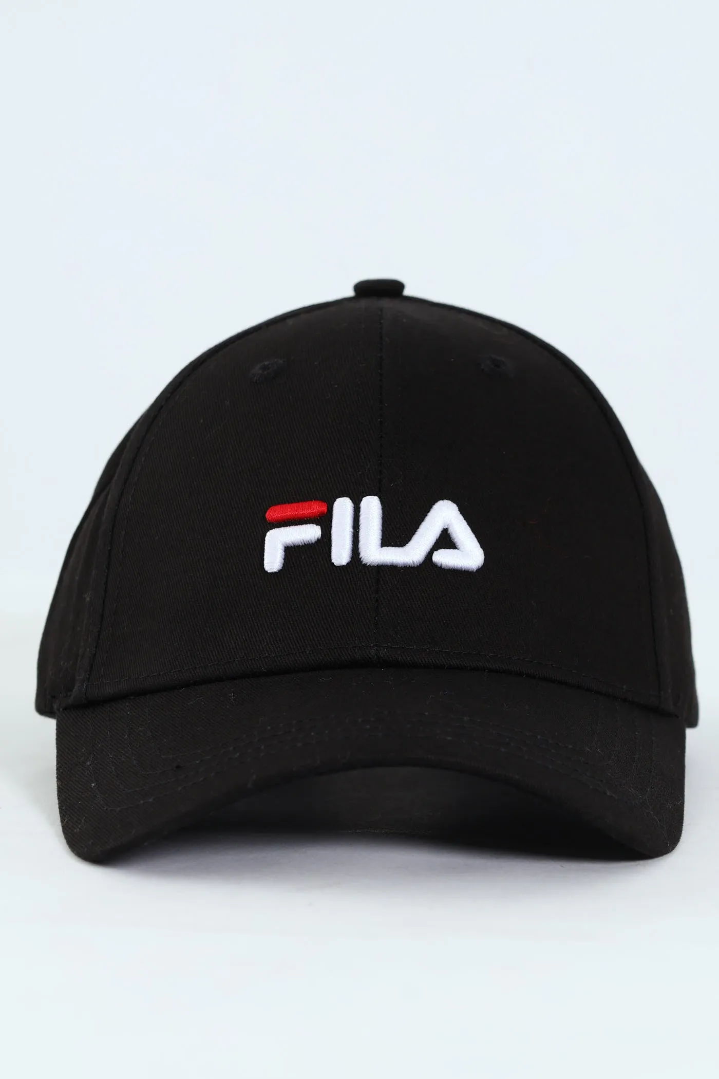Deckle Original Cap - Black