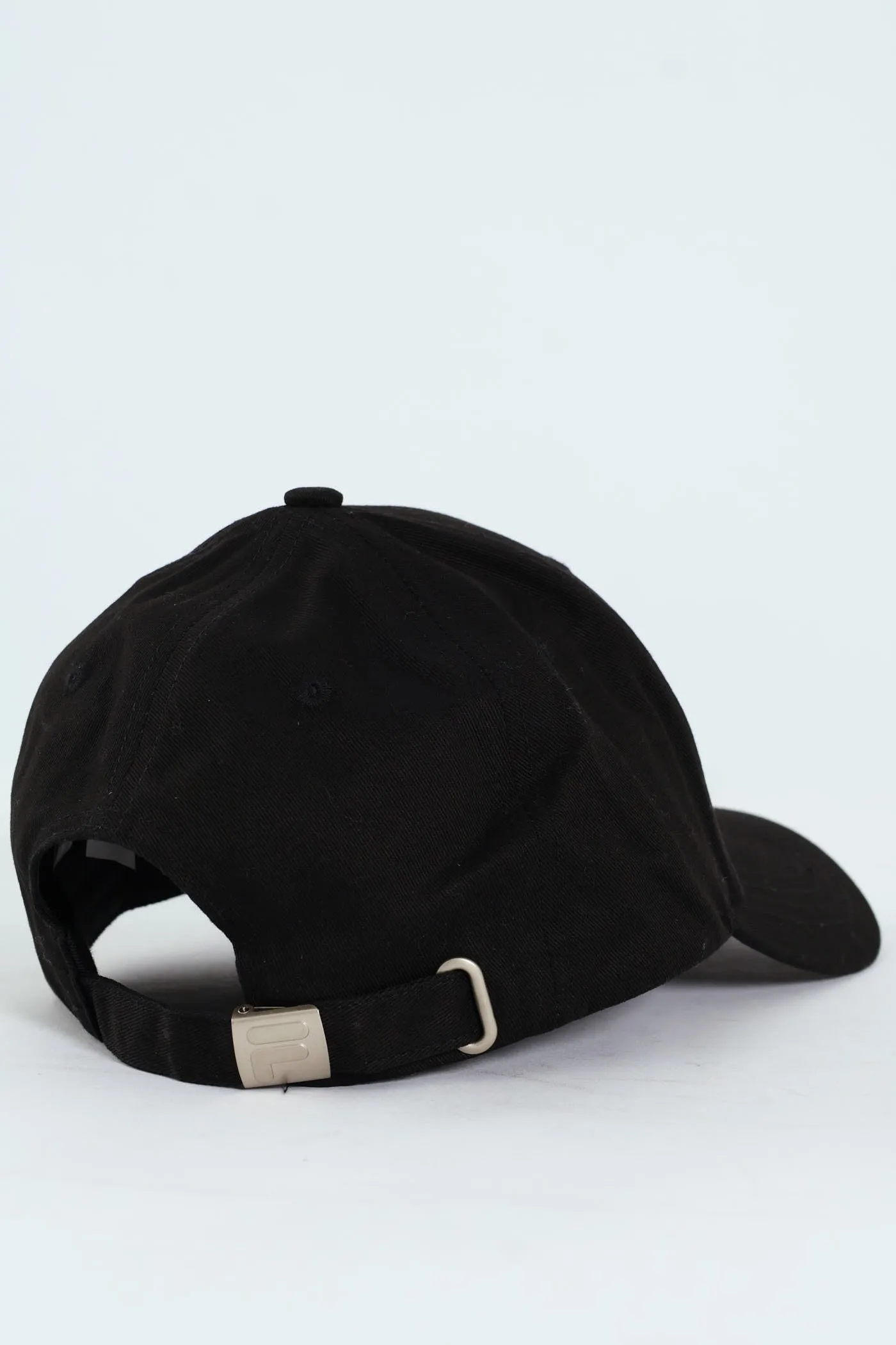 Deckle Original Cap - Black