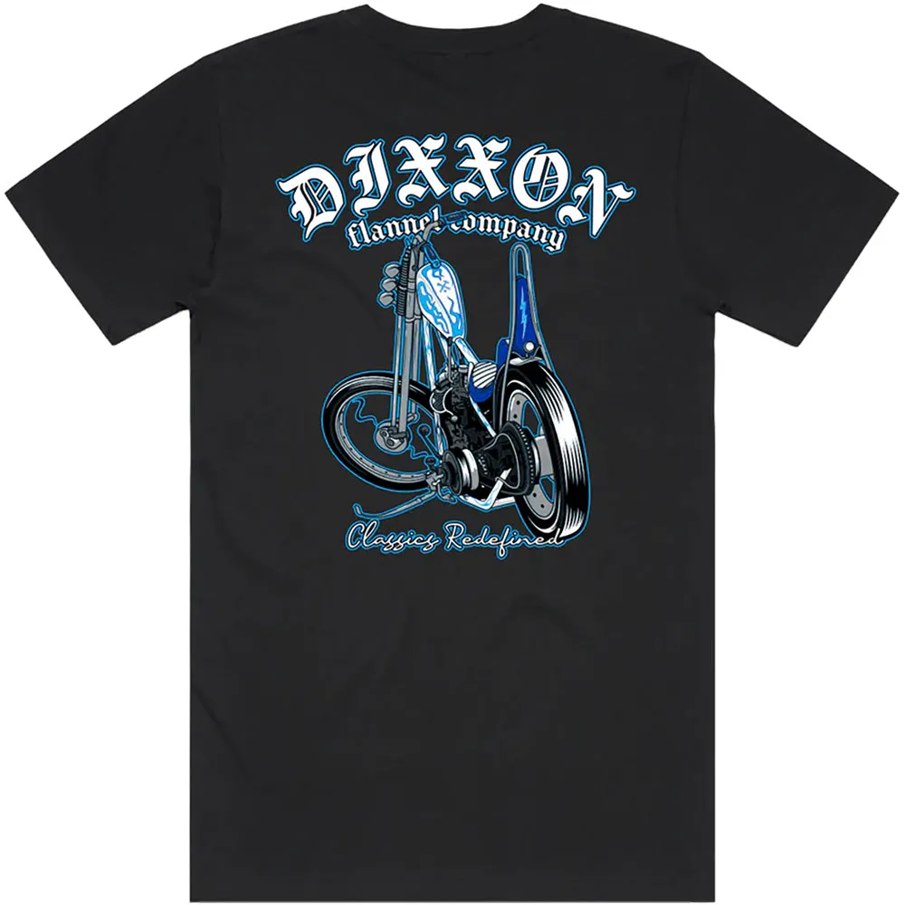 Dixxon - Classic Chopper Tee