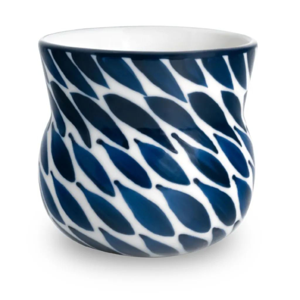 Dropar - Oval Cup