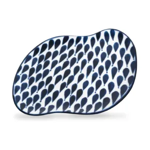 Dropar - Oval Dish