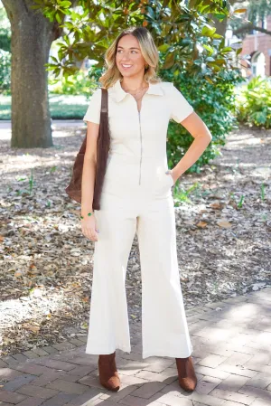 Dune Jumpsuit