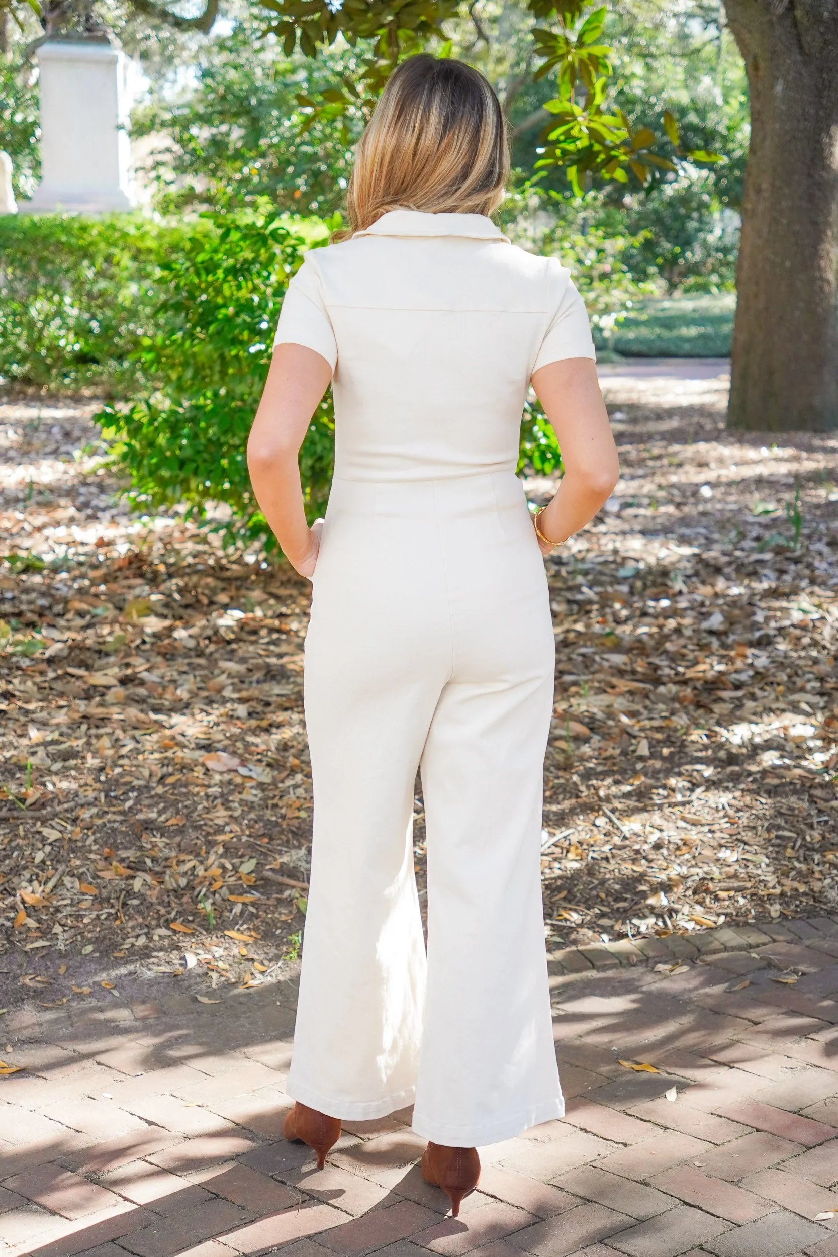 Dune Jumpsuit