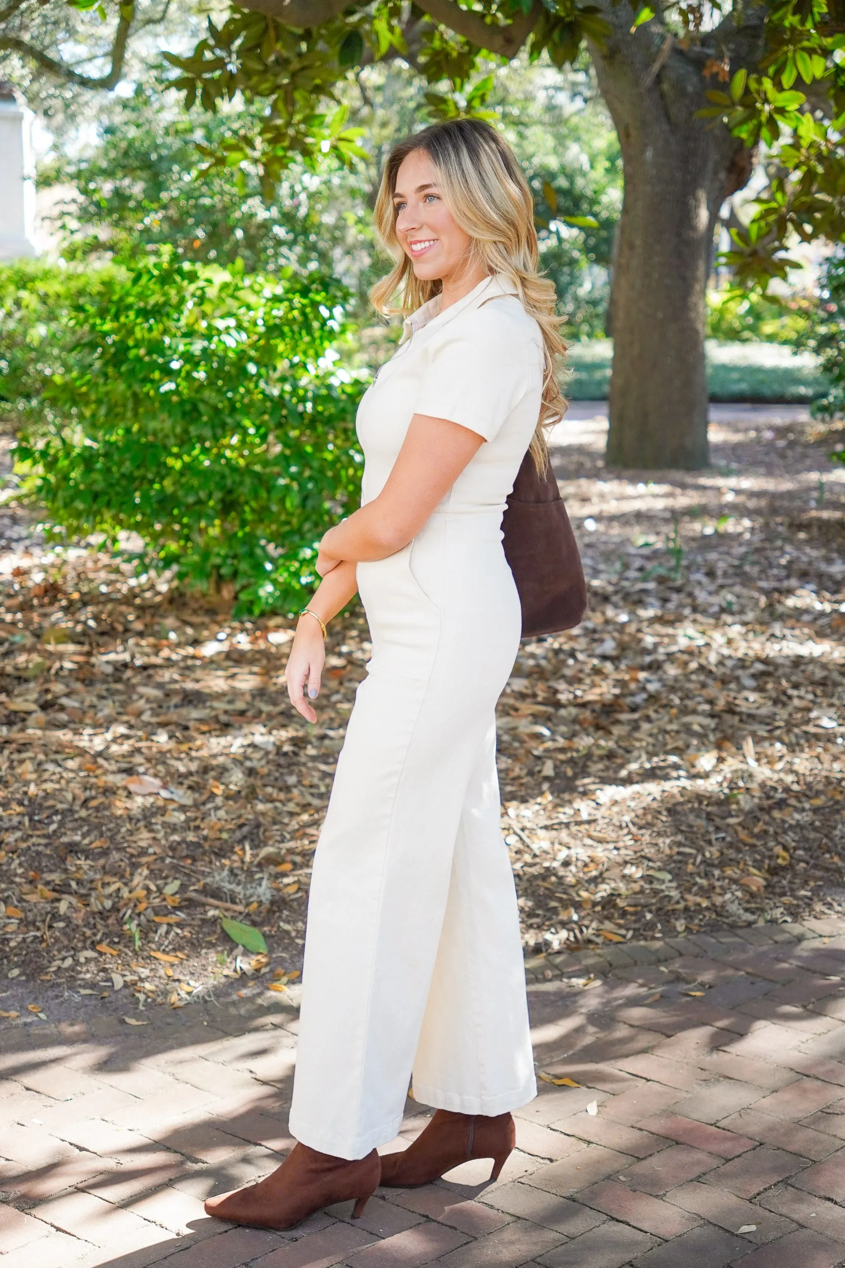 Dune Jumpsuit