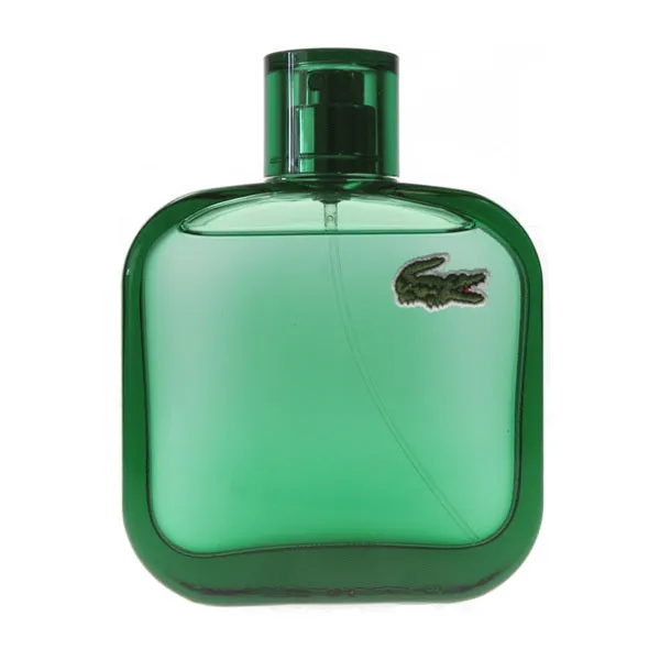 Eau de Lacoste L1212 Relaxed Vert Green by Lacoste