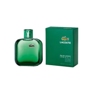 Eau de Lacoste L1212 Relaxed Vert Green by Lacoste
