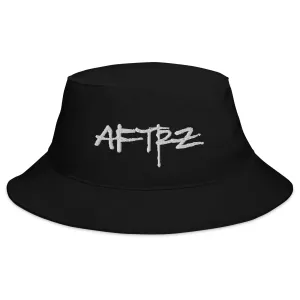 Embroidered Aftrz Bucket Hat