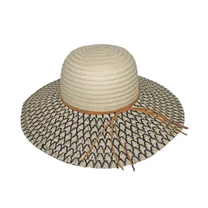 Emthunzini Hats: Zeta Capeline