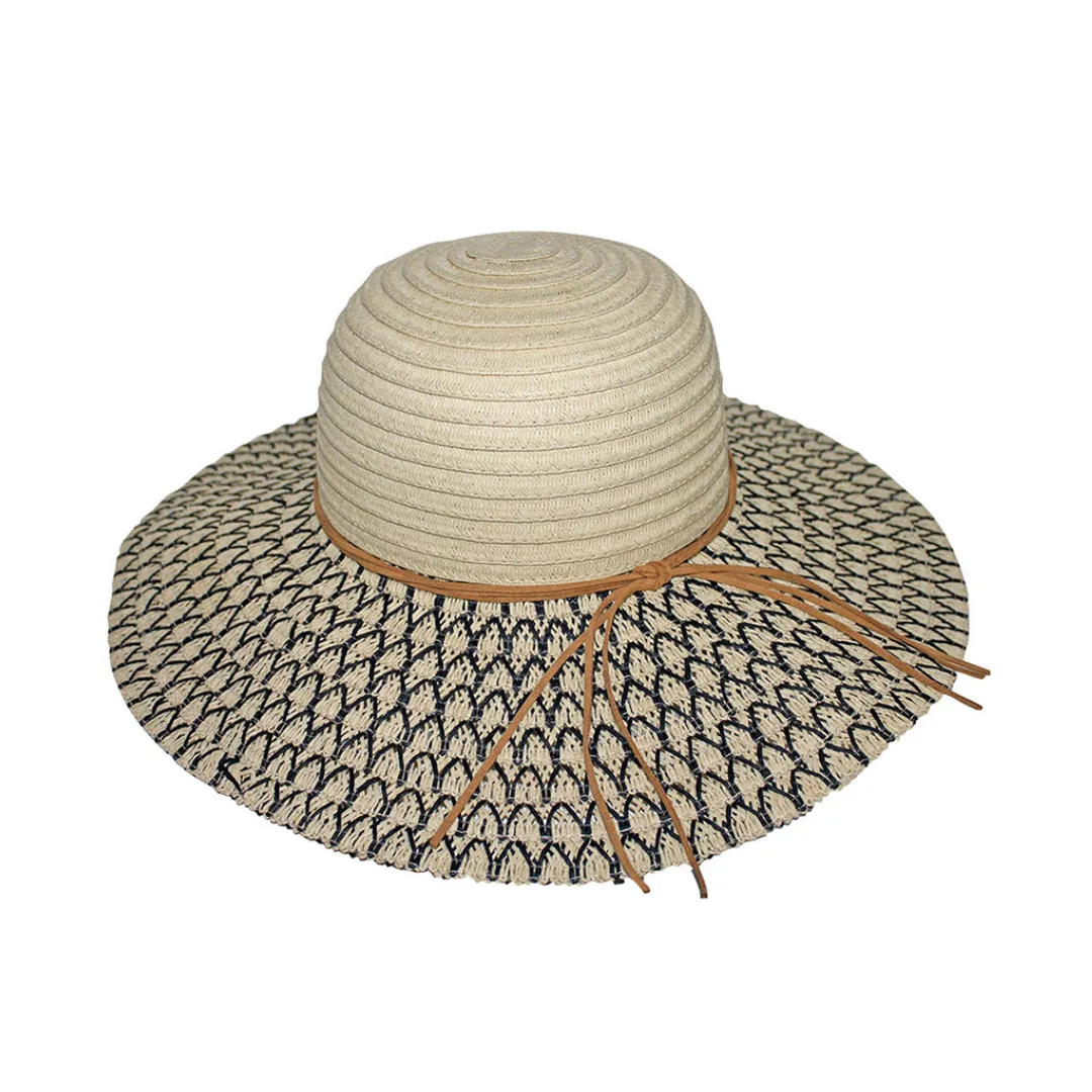 Emthunzini Hats: Zeta Capeline