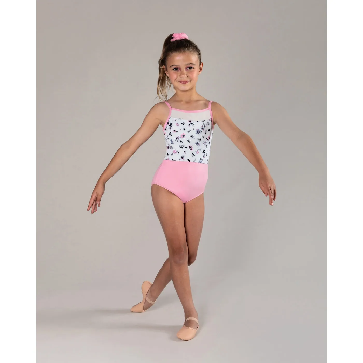 Energetiks SALE | Ellie Camisole | Child