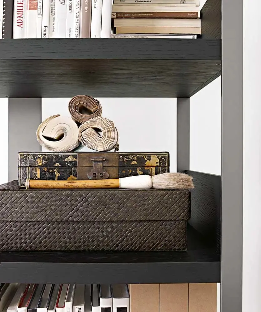 Eracle Bookcase