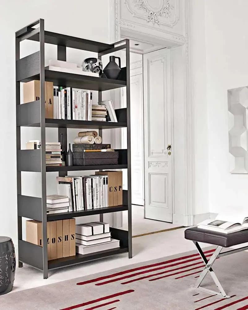 Eracle Bookcase