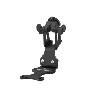 Evotech Beeline Moto 2 Sat Nav Mount - Ducati Diavel 1260 (2019 - 2022)