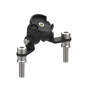 Evotech SP Connect Sat Nav Mount - Honda CB650R (2024 )