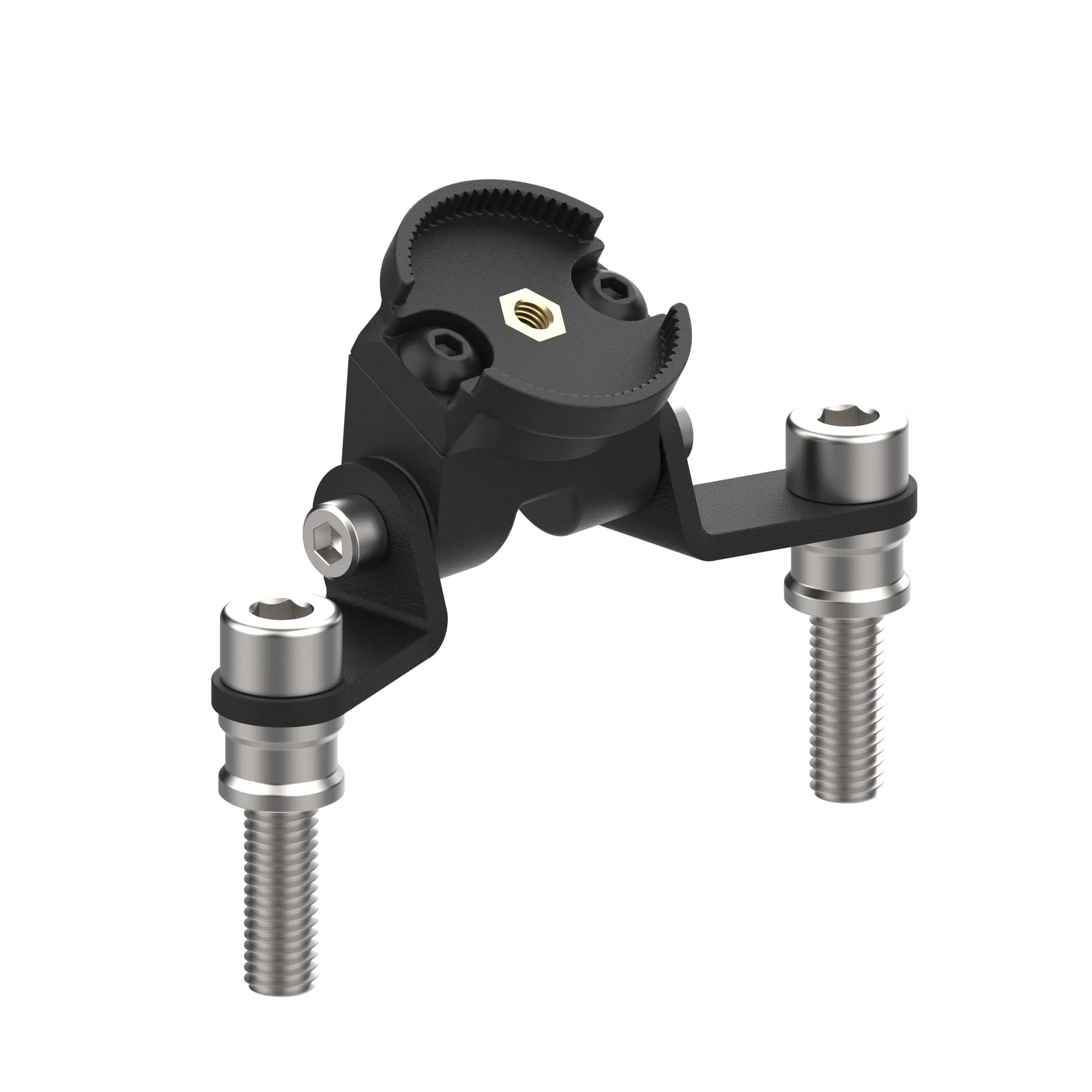 Evotech SP Connect Sat Nav Mount - Honda CB650R (2024 )