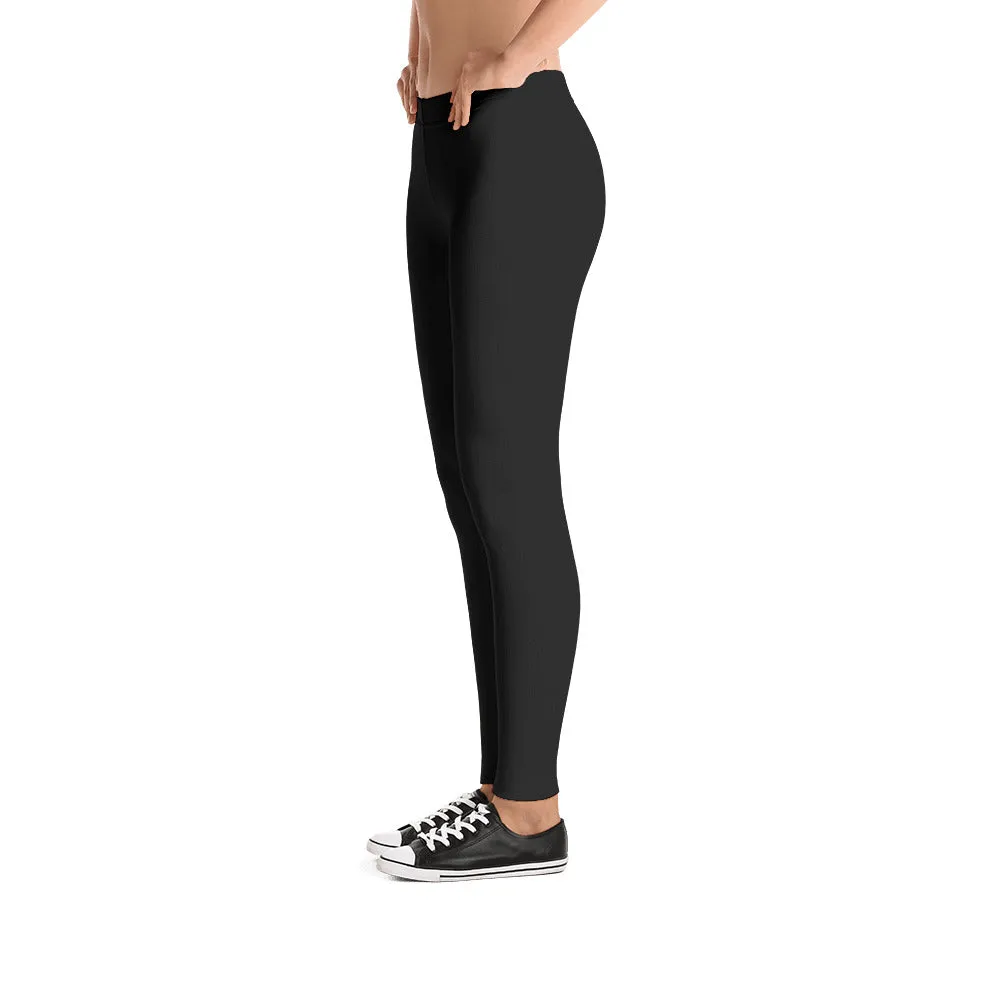 Fearless Leggings