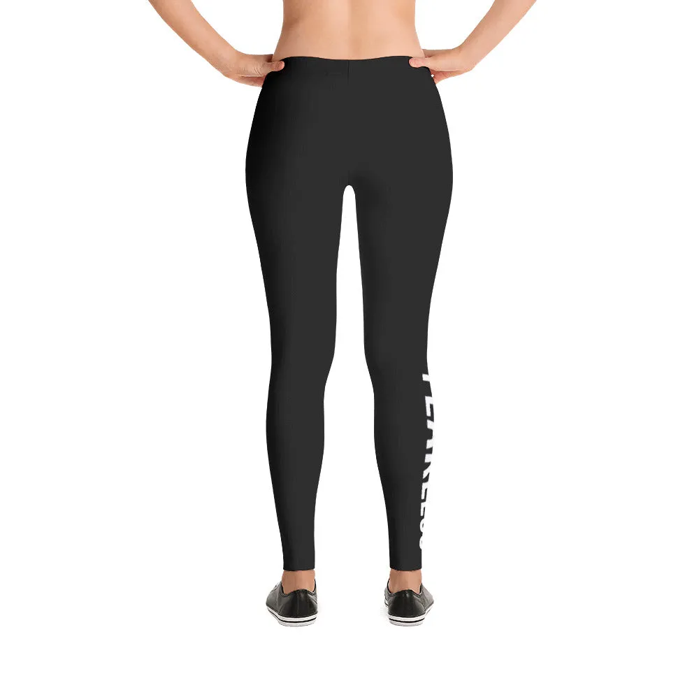 Fearless Leggings
