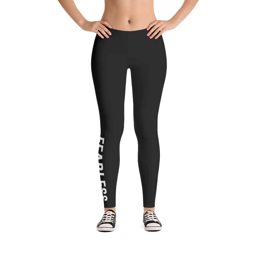 Fearless Leggings