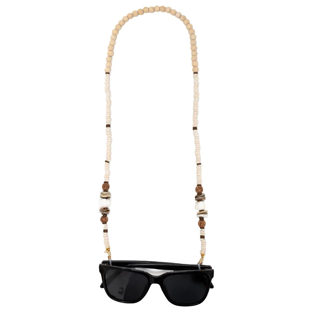 Fiji Sunglass Chain