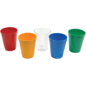 Fluted Tumbler (150ml) pk 30