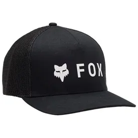 FOX RACING ABSOLUTE FLEXFIT HAT