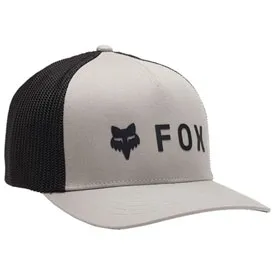 FOX RACING ABSOLUTE FLEXFIT HAT