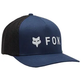 FOX RACING ABSOLUTE FLEXFIT HAT