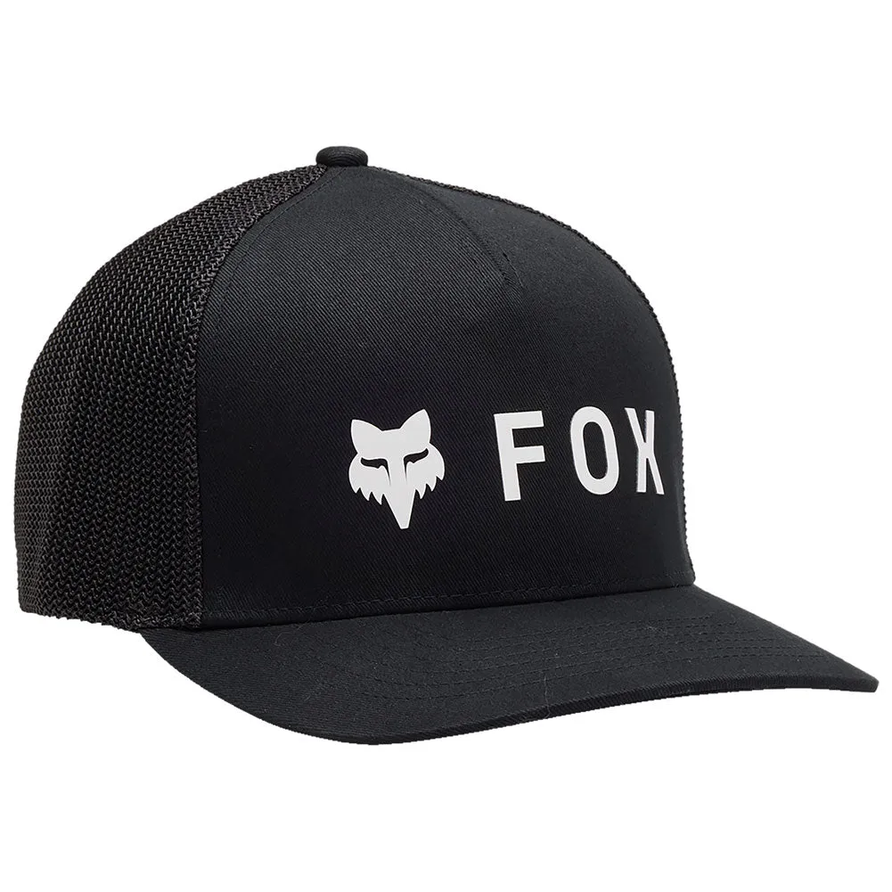 FOX RACING ABSOLUTE FLEXFIT HAT