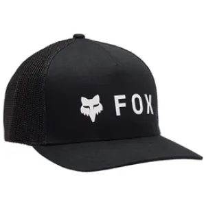 FOX RACING ABSOLUTE FLEXFIT HAT