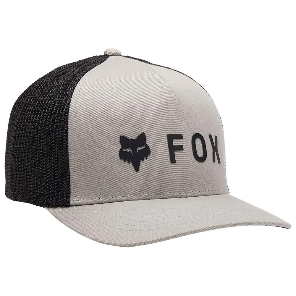 FOX RACING ABSOLUTE FLEXFIT HAT