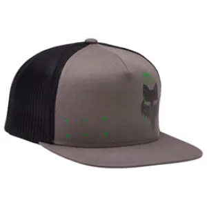 FOX RACING DISPUTE SNAPBACK HAT