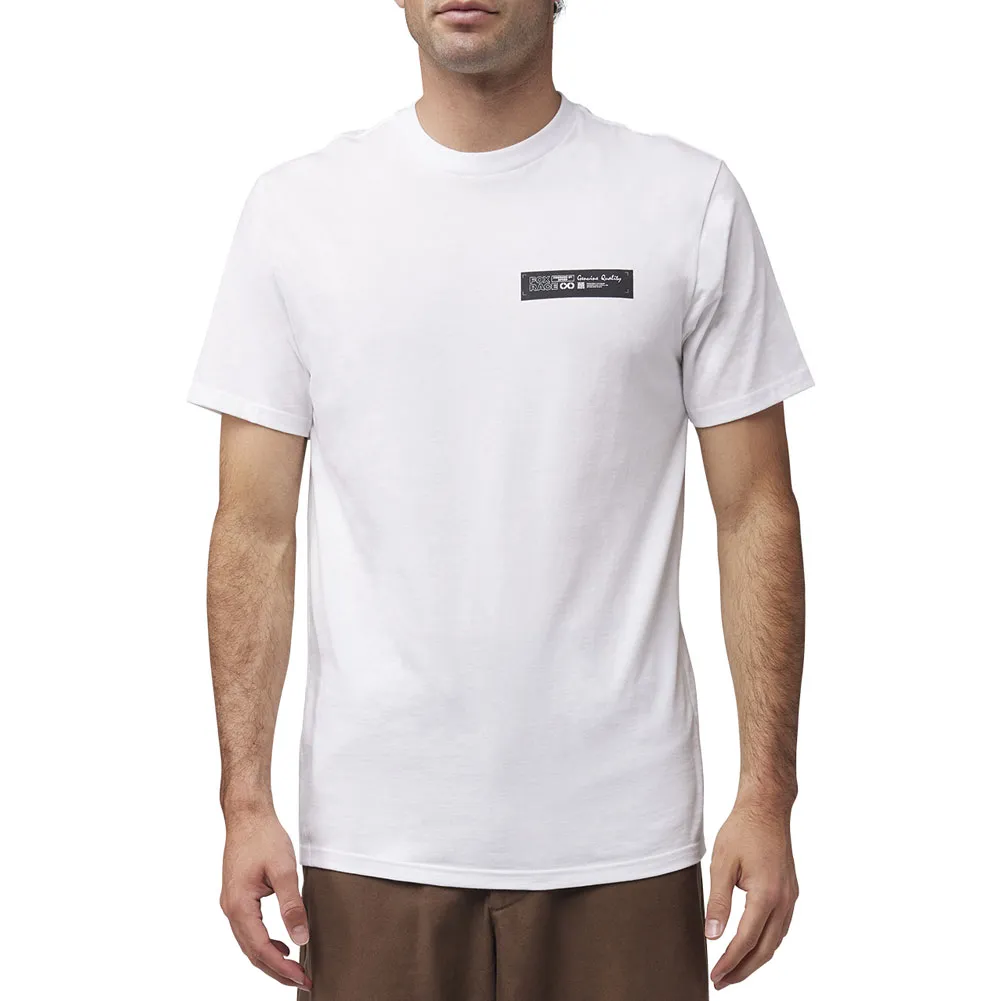 FOX RACING EMOTION T-SHIRT