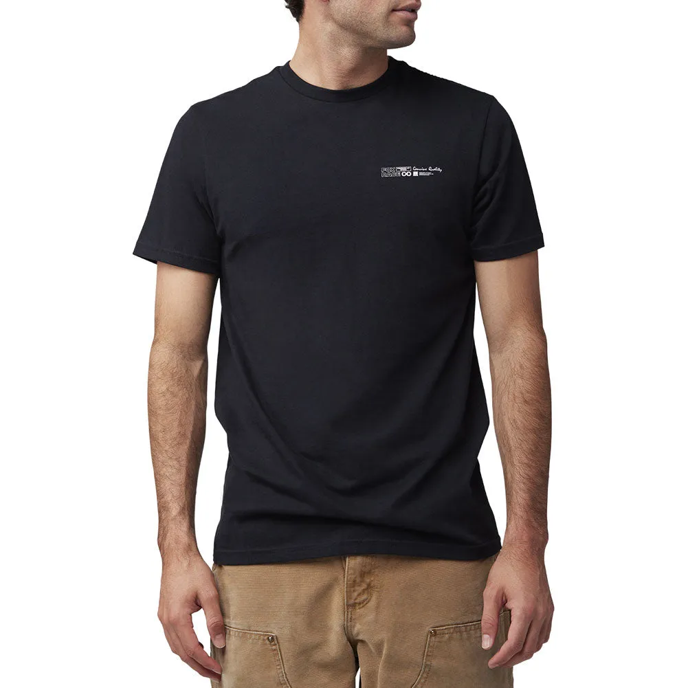 FOX RACING EMOTION T-SHIRT