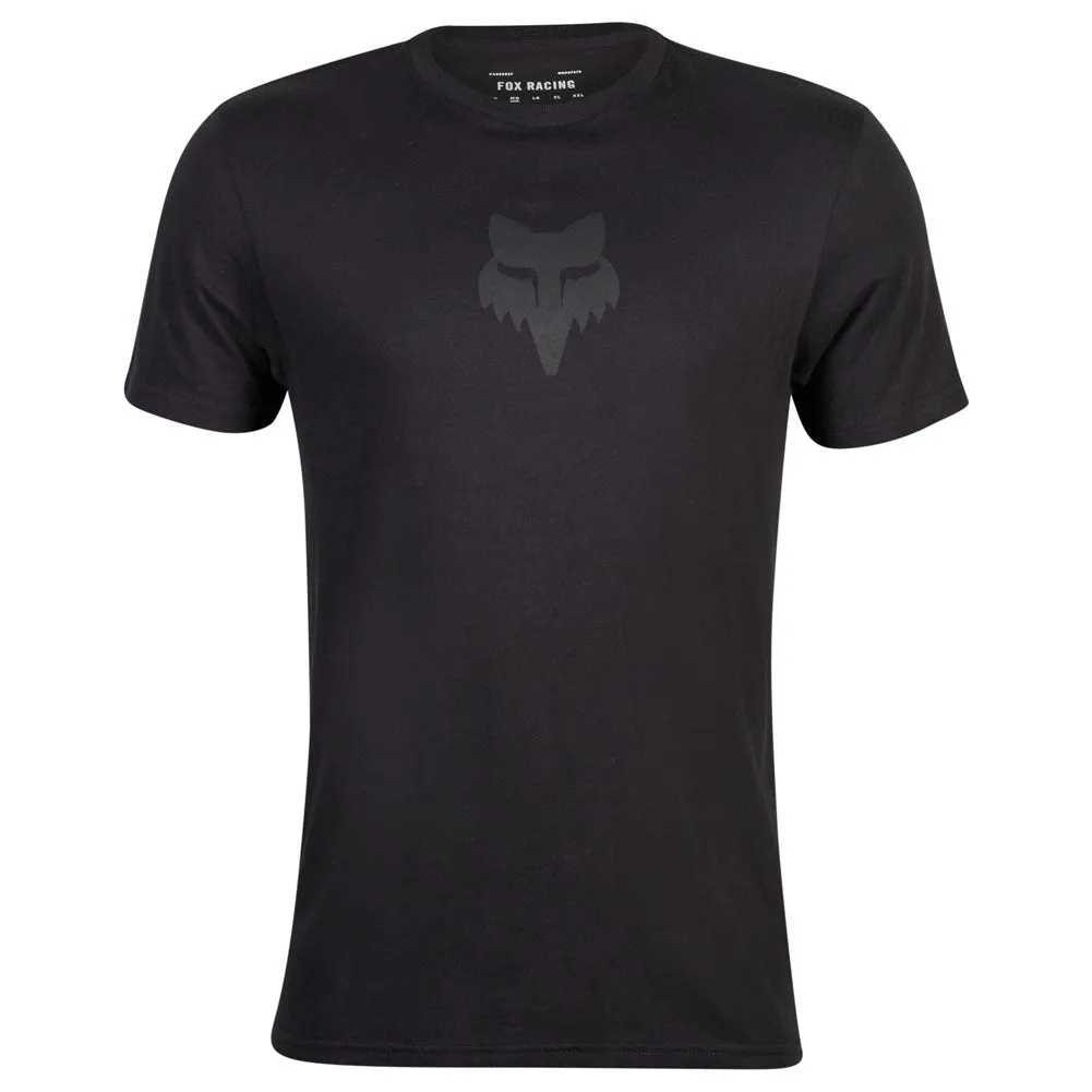 FOX RACING FOX HEAD PREMIUM T-SHIRT