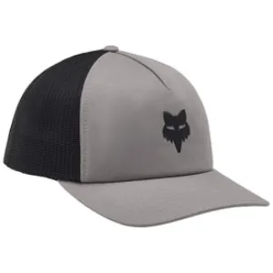 FOX RACING FOX HEAD TRUCKER HAT