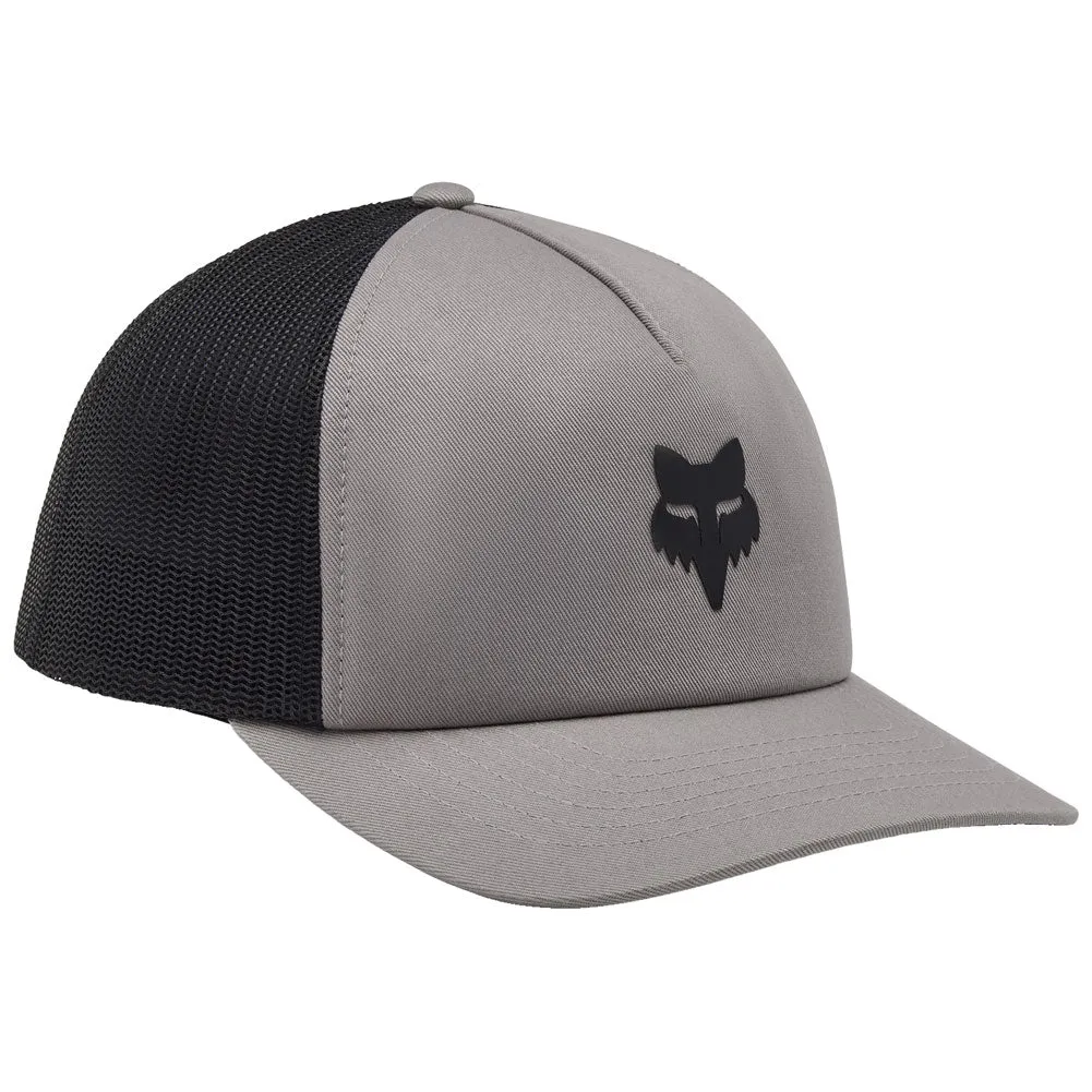 FOX RACING FOX HEAD TRUCKER HAT