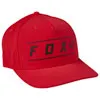 FOX RACING PINNACLE TECH FLEXFIT HAT