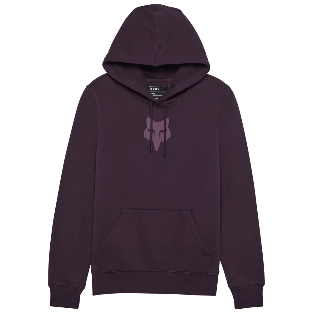 FOX RACING WOMEN'S FOX HEAD HOODED SWEATSHIRT