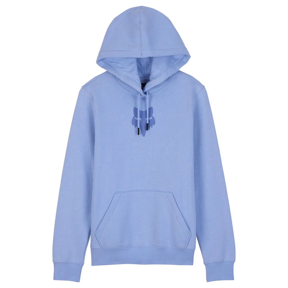 FOX RACING WOMEN'S FOX HEAD HOODED SWEATSHIRT