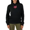 FOX RACING WOMEN'S FOX HEAD HOODED SWEATSHIRT