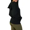 FOX RACING WOMEN'S FOX HEAD HOODED SWEATSHIRT