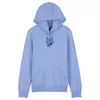 FOX RACING WOMEN'S FOX HEAD HOODED SWEATSHIRT